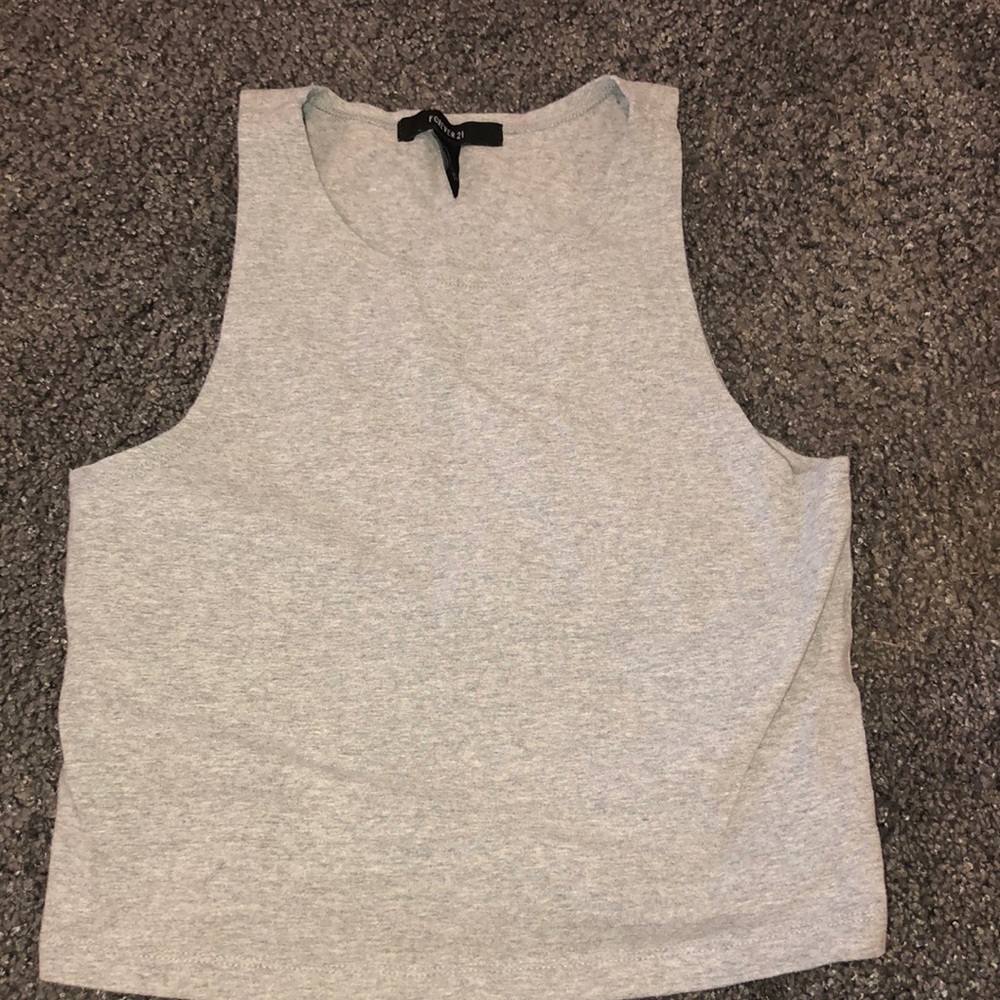 Forever 21  tank top